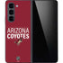 NHL Arizona Coyotes Lineup Galaxy Z Fold5 5G Skin